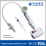 بيلون افراط زر جي سرنج