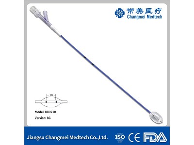 اينڊوسڪوپس لوازمات جي عمل جي وهڪري جو تجزيو