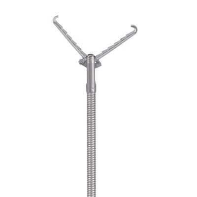 اينڊوسڪوپڪ پرڏيهي جسم فورسس